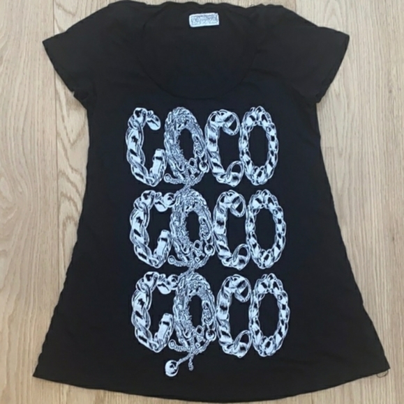LAUREN MOSHI Coco T-shirt - Picture 6 of 7